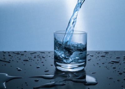 Whole house water filtration system versus point-of-use faucet filter